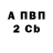 МЕТАДОН кристалл Fancho .