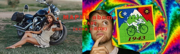 кокс Арсеньев